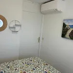 Climatise, Piscine, Proches Des Plages Théoule-sur-Mer