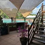 公寓 Climatise, Piscine, Proches Des Plages 泰晤勒·苏尔·梅尔