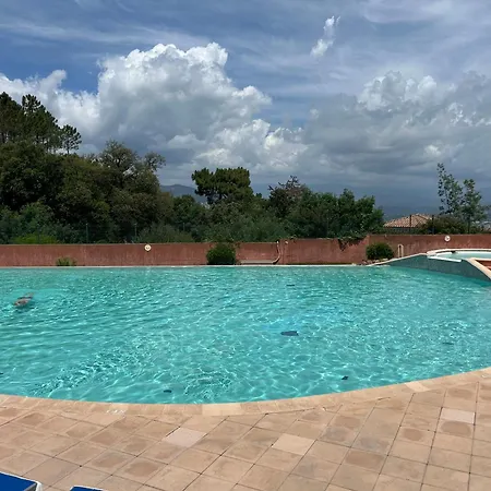 Climatise, Piscine, Proches Des Plages Теуль-сюр-Мер