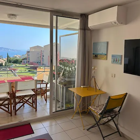 Apartament Climatise, Piscine, Proches Des Plages *