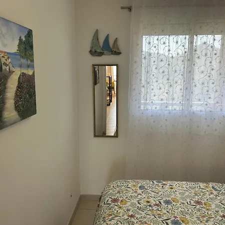Climatise, Piscine, Proches Des Plages Apartament Théoule-sur-Mer