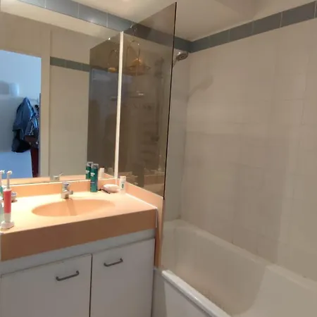 Apartmán Climatise, Piscine, Proches Des Plages