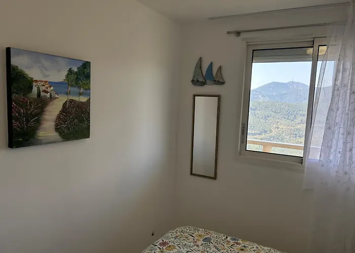 Appartement Climatise, Piscine, Proches Des Plages