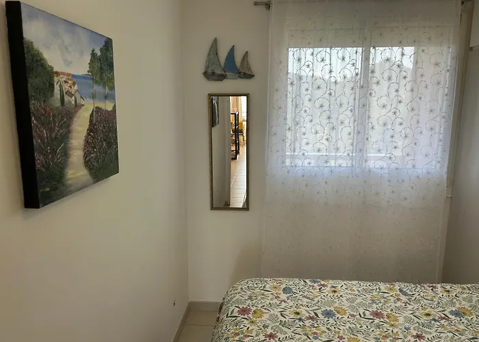 Climatise, Piscine, Proches Des Plages Appartement Théoule-sur-Mer