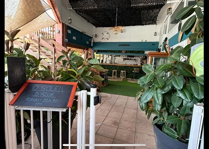 Climatise, Piscine, Proches Des Plages Appartement Théoule-sur-Mer